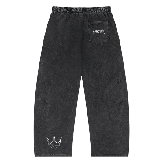 YardTek "Tek Over" Snow Wash Pants