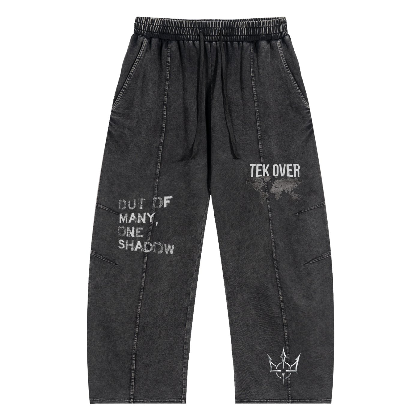 YardTek "Tek Over" Snow Wash Pants