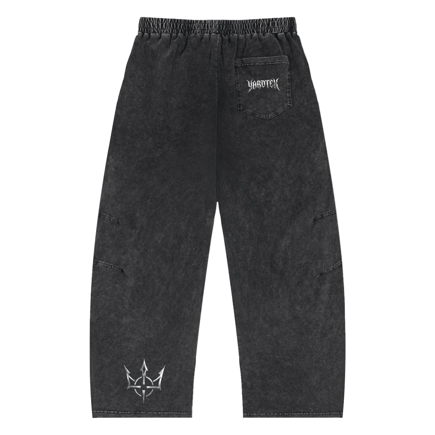 YardTek "Tek Over" Snow Wash Pants